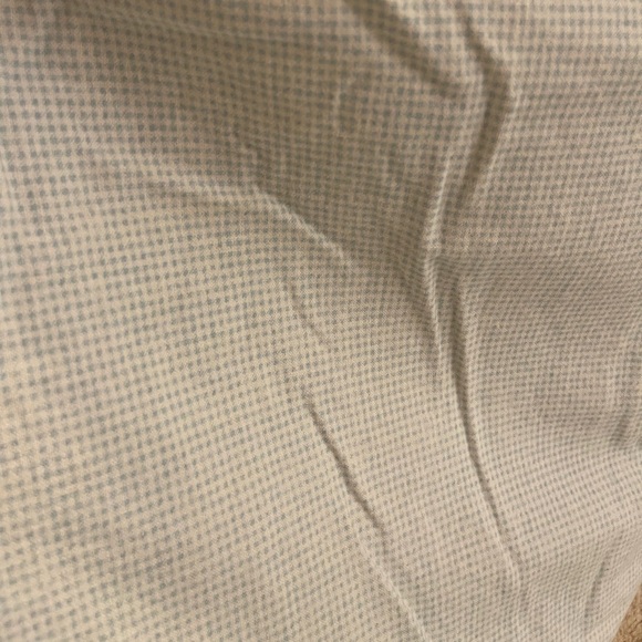 Care Bears Twin Size VTG Kids Quilted Bedspread Wish Blue Plaid Handmade 60/43 - Picture 8 of 10